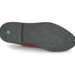 Kickers - OXFORK