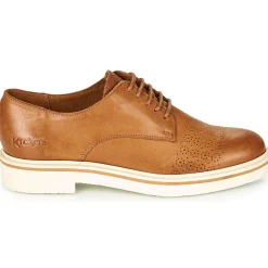 Kickers - OXFORK