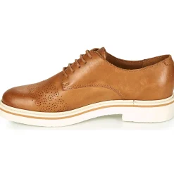 Kickers - OXFORK