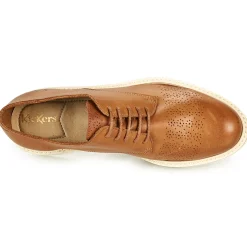 Kickers - OXFORK