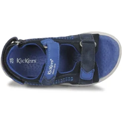 Kickers - PLANE