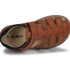 Kickers - PLATIBACK