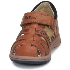 Kickers - PLATIBACK