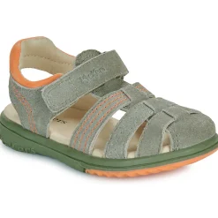 Kickers - PLATINIUM