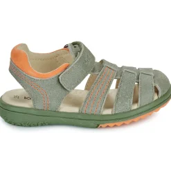 Kickers - PLATINIUM