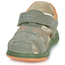 Kickers - PLATINIUM