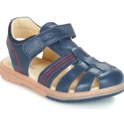 Kickers - PLATINIUM