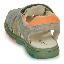 Kickers - PLATINIUM