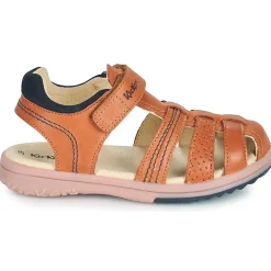 Kickers - PLATINIUM