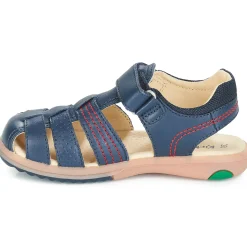 Kickers - PLATINIUM