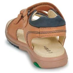 Kickers - PLATINO