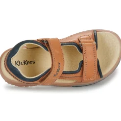 Kickers - PLATINO