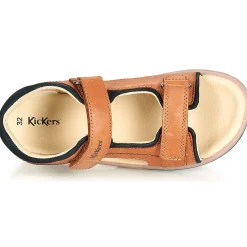 Kickers - PLATINO