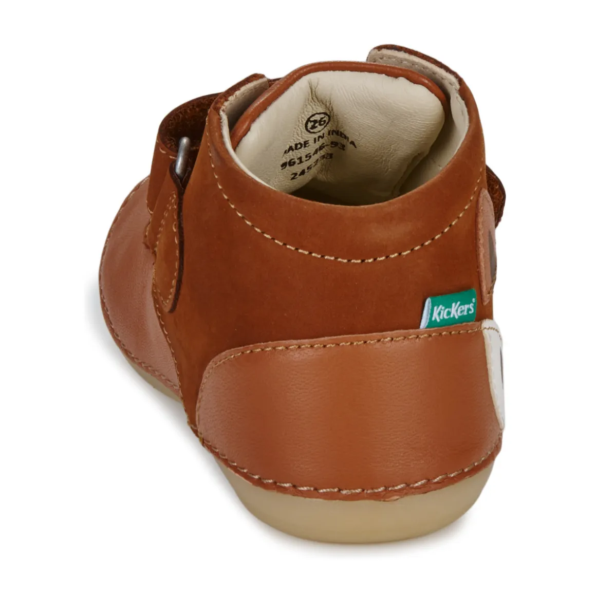 Kickers - SABIO
