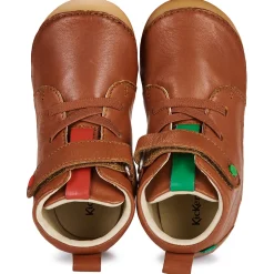 Kickers - SONIZIKRO