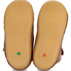 Kickers - SONIZIKRO