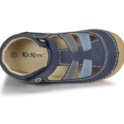 Kickers - SUSHY