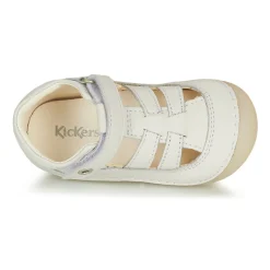 Kickers - SUSHY