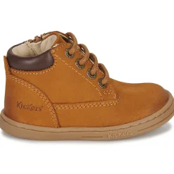 Kickers - TACKLAND