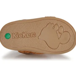 Kickers - TACKLAND