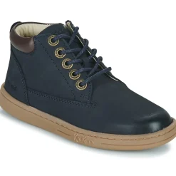 Kickers - TACKLAND