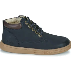 Kickers - TACKLAND