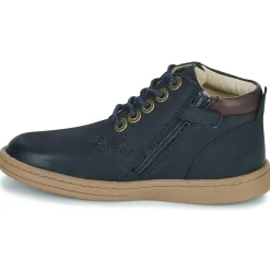 Kickers - TACKLAND