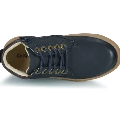 Kickers - TACKLAND
