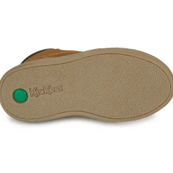Kickers - TACKLAND