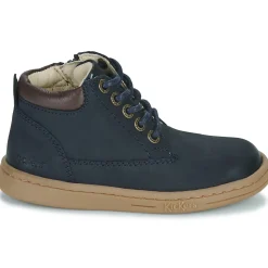 Kickers - TACKLAND