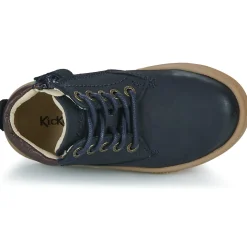Kickers - TACKLAND