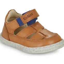 Kickers - TRACTUS
