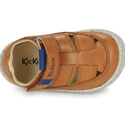 Kickers - TRACTUS