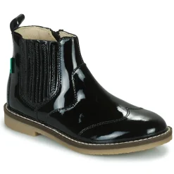 Kickers - TYLBURY