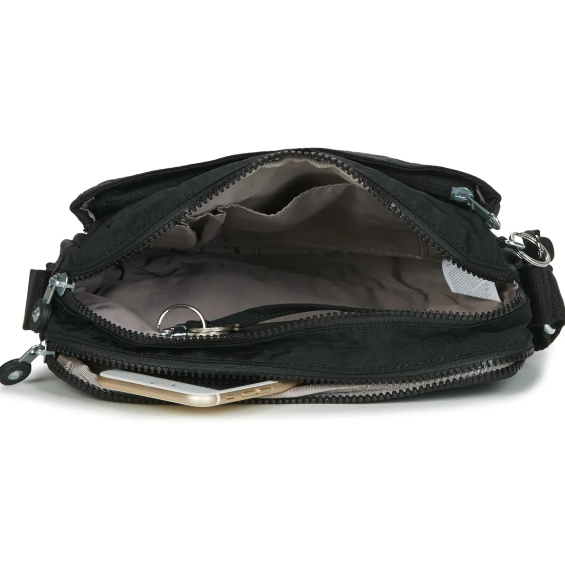 Kipling - ABANU M