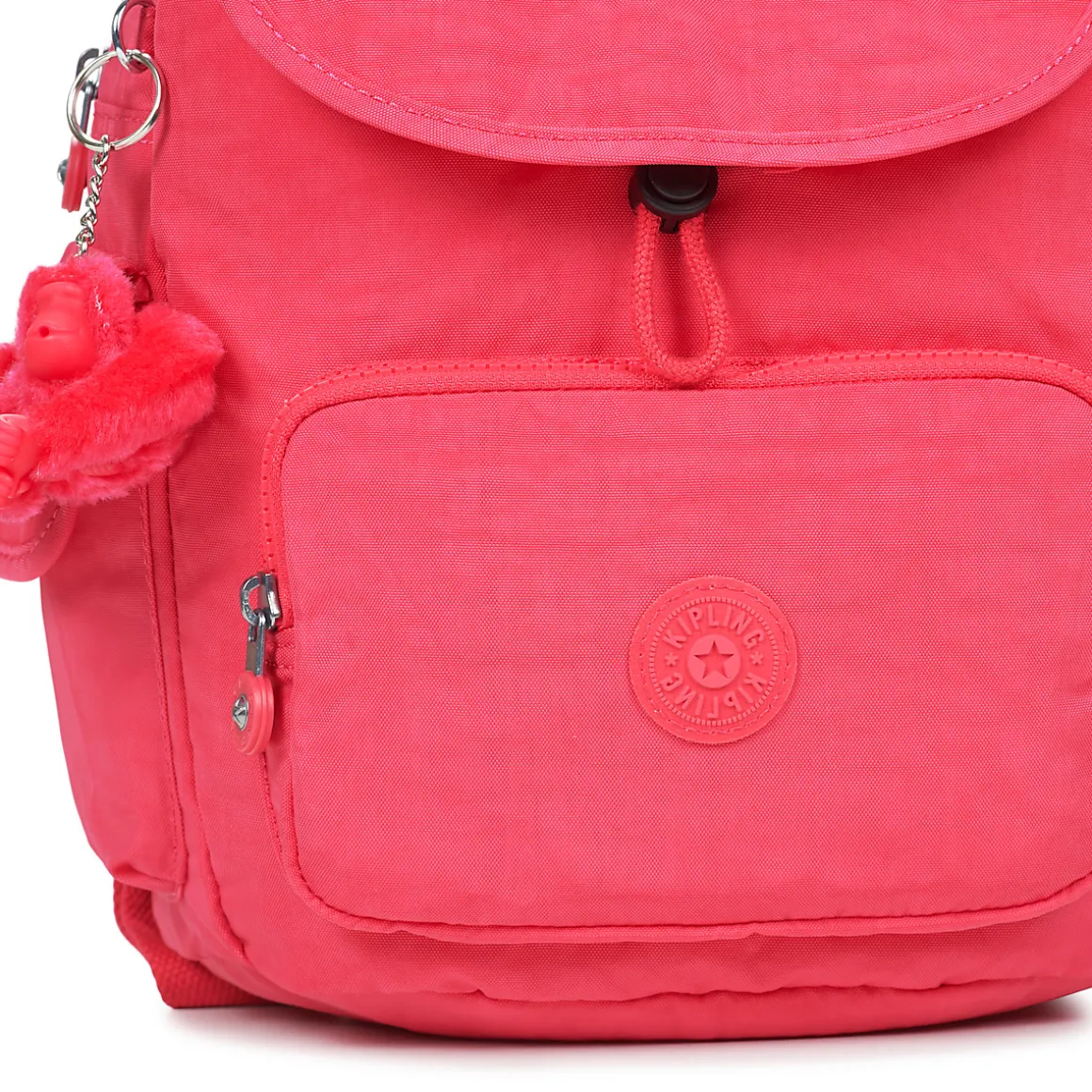 Kipling - CITY PACK S