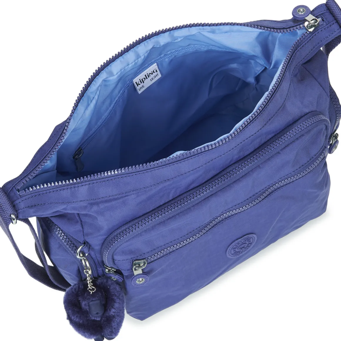 Kipling - GABBIE