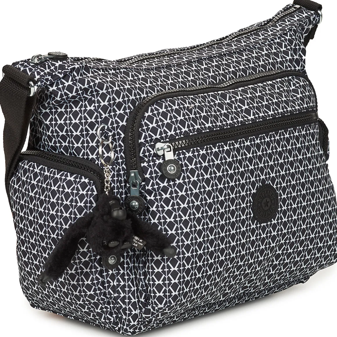 Kipling - GABBIE