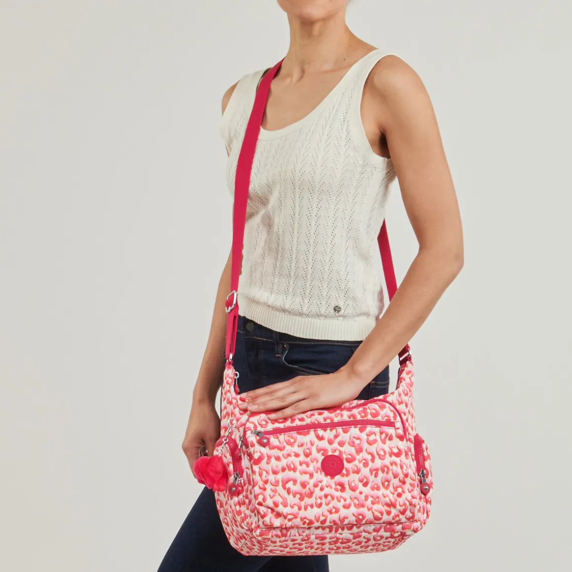 Kipling - GABBIE