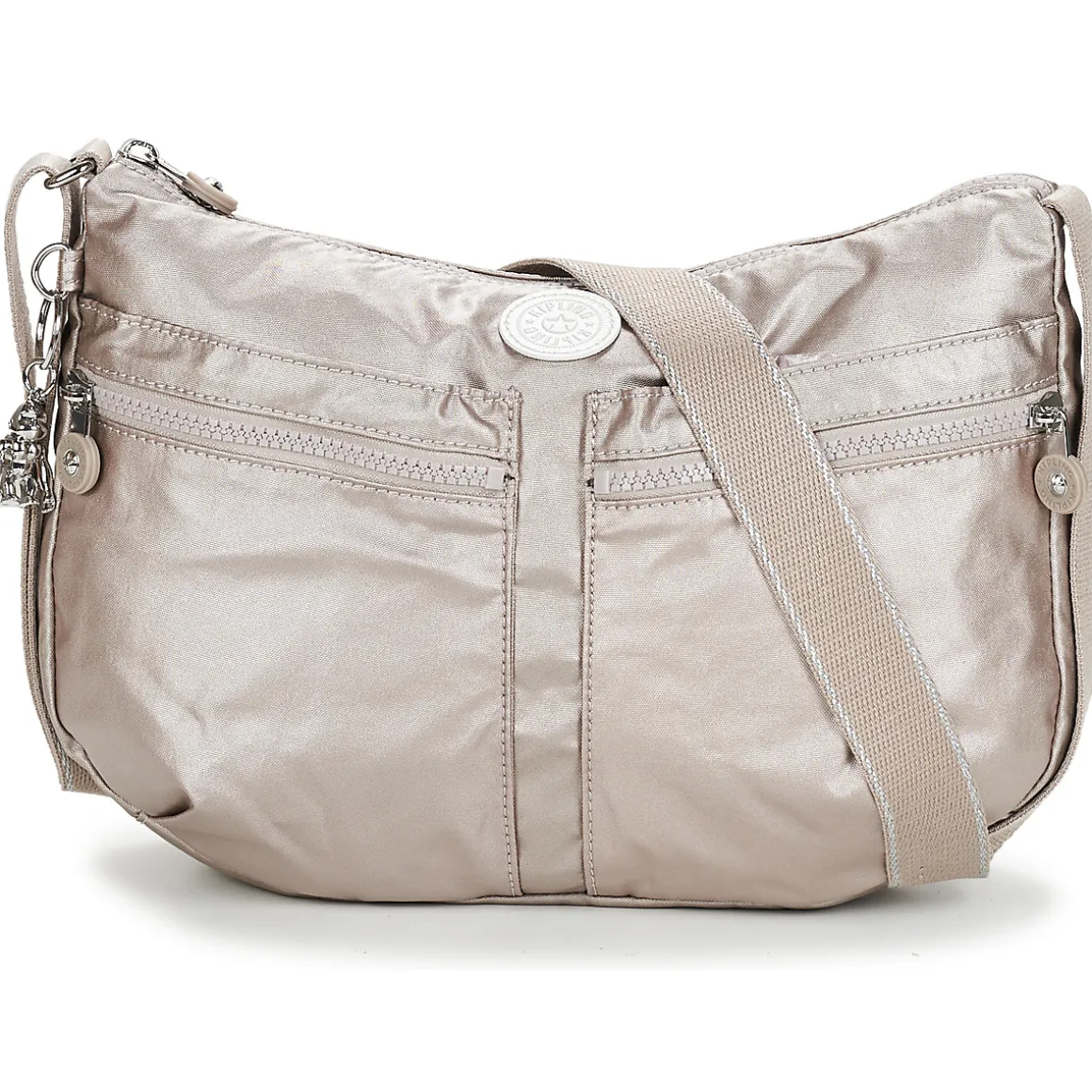 Kipling - IZELLAH
