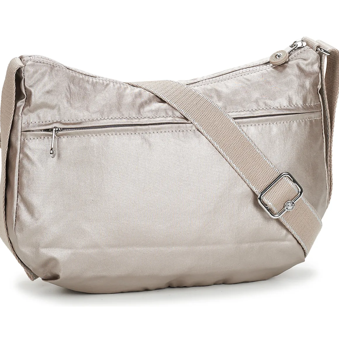 Kipling - IZELLAH