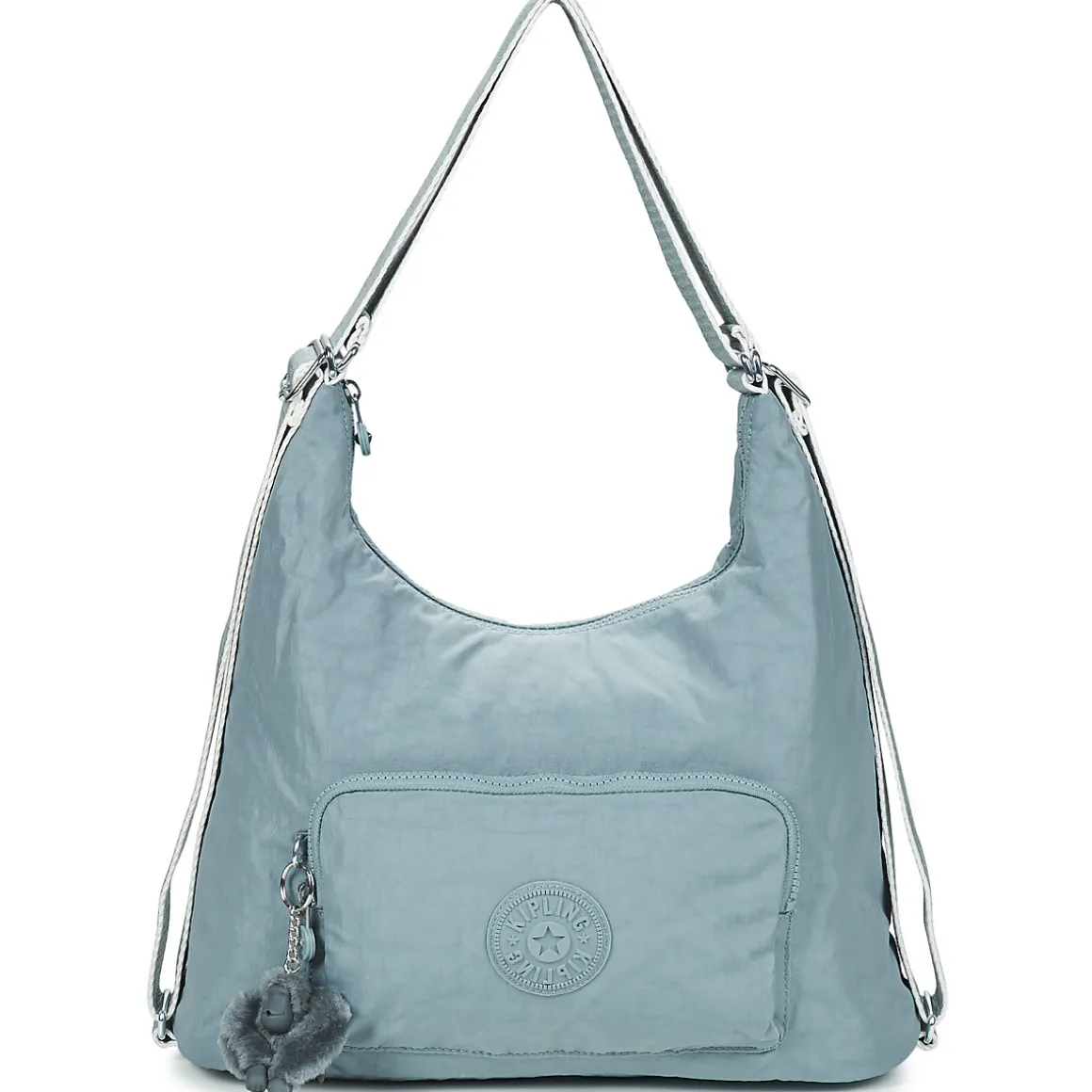 Kipling - YENNA