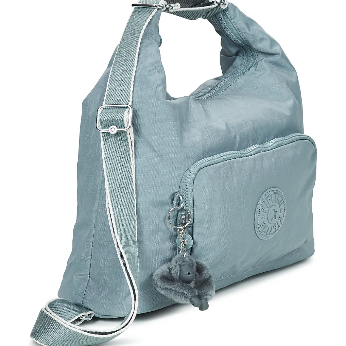 Kipling - YENNA