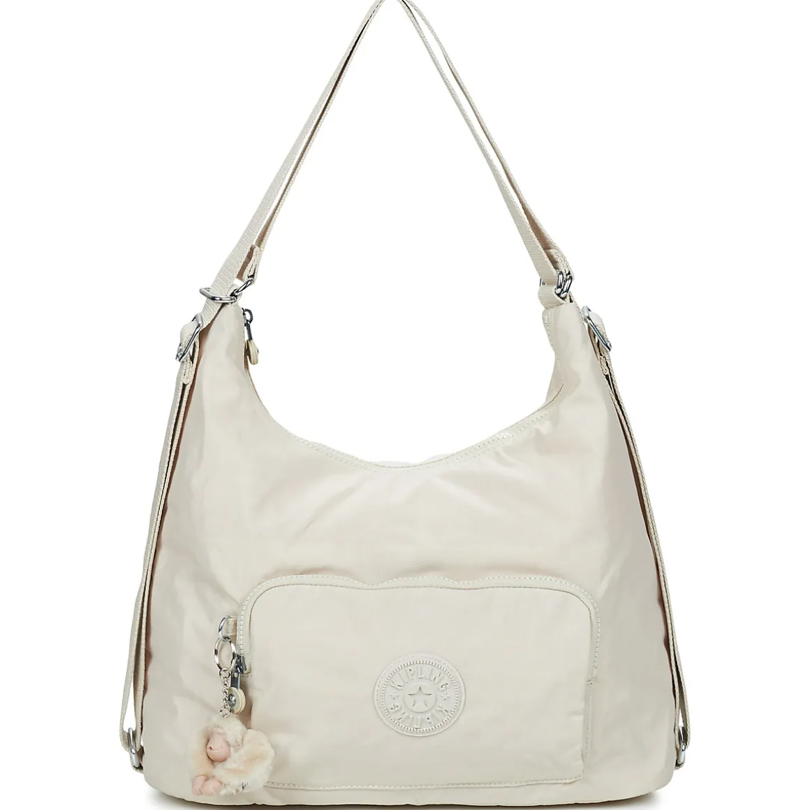 Kipling - YENNA