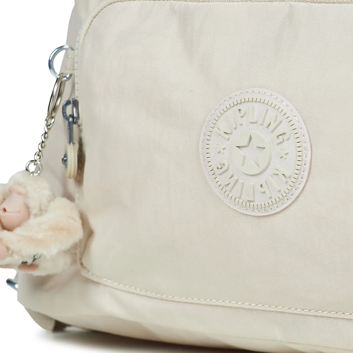 Kipling - YENNA