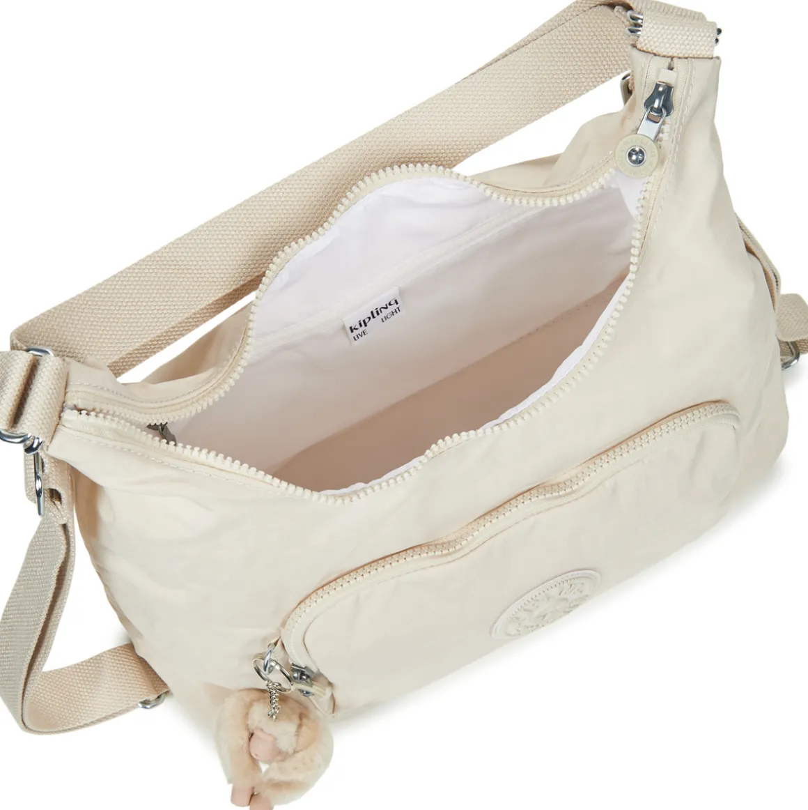 Kipling - YENNA