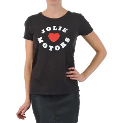 Kulte - LOUISA JOLIEMOTOR 101954 NOIR