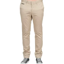 Kulte - PANTALON ARCADE 101820 BEIGE