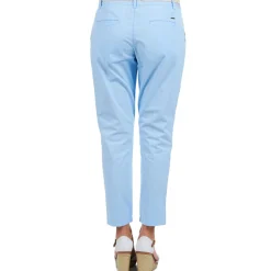 La City - PANTBASIC