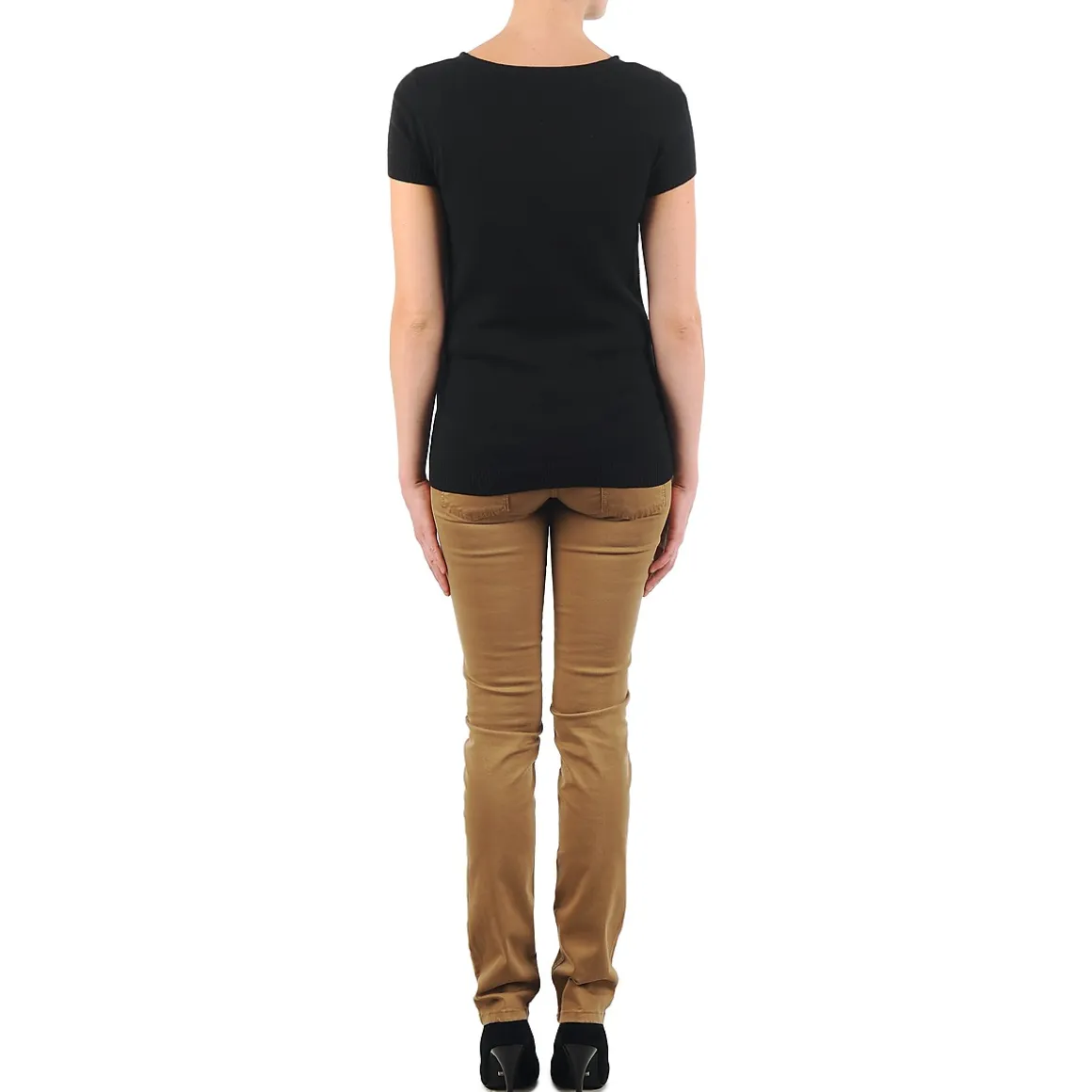 La City - PULL COL BEB